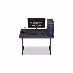 ENDORFY Atlas S Noir