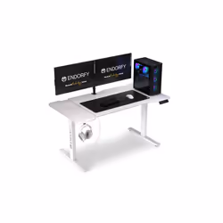 ENDORFY Atlas L Electric Blanc - Vue supplémentaire 2