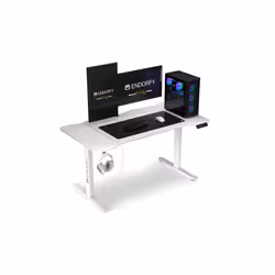 ENDORFY Atlas L Electric Blanc - Vue supplémentaire 3