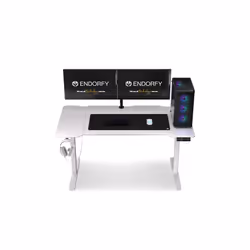ENDORFY Atlas L Electric Blanc - Vue supplémentaire 8