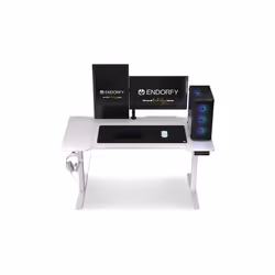 ENDORFY Atlas L Electric Blanc - Vue supplémentaire 9