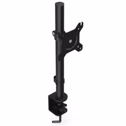 ENDORFY Atlas 27" Noir Bureau - Vue supplémentaire 9