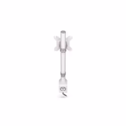 ENDORFY Atlas 27" Blanc Bureau - Vue supplémentaire 6