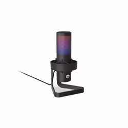 ENDORFY AXIS Streaming Noir Microphone de PC