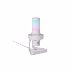 ENDORFY AXIS Streaming Blanc Microphone de PC