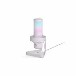 ENDORFY AXIS Streaming Blanc Microphone de PC