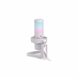 ENDORFY AXIS Streaming Blanc Microphone de PC - Vue supplémentaire 4