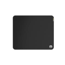 ENDORFY Cordura Speed M Tapis de souris de jeu Noir