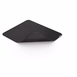 ENDORFY Cordura Speed M Tapis de souris de jeu Noir - Vue supplémentaire 5
