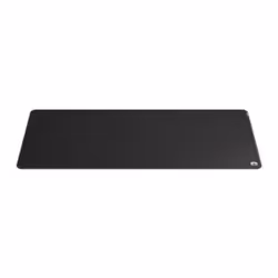 ENDORFY Cordura Speed XL Tapis de souris de jeu Noir
