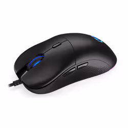 ENDORFY GEM Plus souris Droitier USB Type-C Optique 19000 DPI
