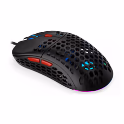 ENDORFY LIX Plus souris Droitier USB Type-C Optique 19000 DPI