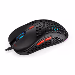 ENDORFY LIX Plus souris Droitier USB Type-C Optique 19000 DPI