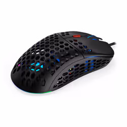 ENDORFY LIX Plus souris Droitier USB Type-C Optique 19000 DPI - Vue supplémentaire 4