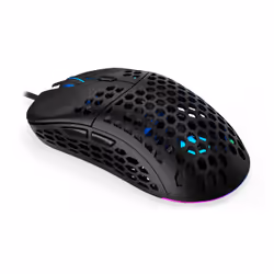 ENDORFY LIX souris Ambidextre USB Type-C Optique 8000 DPI