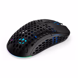 ENDORFY LIX souris Ambidextre RF Wireless + USB Type-C Optique 16000 DPI