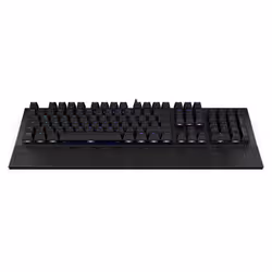 ENDORFY Omnis clavier USB QWERTZ Allemand Noir