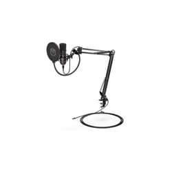 ENDORFY Solum Noir Microphone de PC