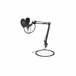 ENDORFY Solum Noir Microphone de PC
