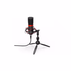 ENDORFY Solum Streaming T Noir Microphone de PC - Vue supplémentaire 4