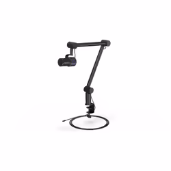 ENDORFY Solum Studio, Microphone de PC, 20 - 20000 Hz, 24 bit, 96 kHz, Or/Mylar, 2 cm