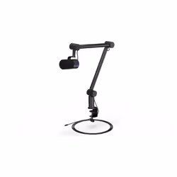 ENDORFY Solum Studio Noir Microphone de PC