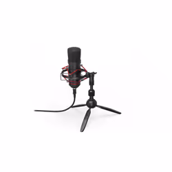 ENDORFY Solum T Noir Microphone de PC