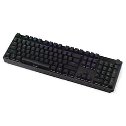 ENDORFY EY5A079 clavier USB + RF Wireless + Bluetooth Noir