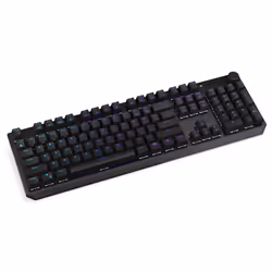 ENDORFY EY5A079 clavier USB + RF Wireless + Bluetooth Noir