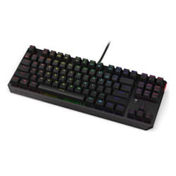 ENDORFY Thock TKL clavier USB QWERTY Noir