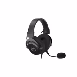 ENDORFY VIRO Infra, Avec fil, Musique/Quotidien, 20 - 20000 Hz, Casque, Noir