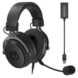 ENDORFY VIRO Plus USB Noir