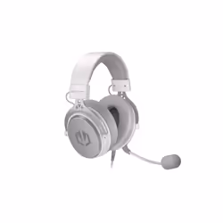 ENDORFY VIRO Plus USB Onyx White Blanc