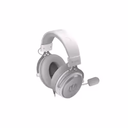 ENDORFY VIRO Plus USB Onyx White Blanc - Vue supplémentaire 4