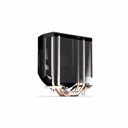 ENDORFY Spartan 5 Processeur Refroidisseur d'air 12 cm Noir - Vue supplémentaire 10