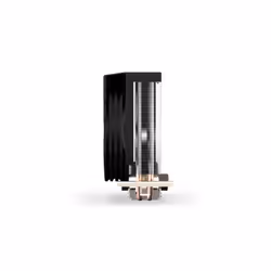 ENDORFY Spartan 5 Processeur Refroidisseur d'air 12 cm Noir - Vue supplémentaire 12