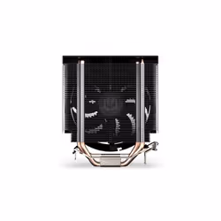 ENDORFY Spartan 5 Processeur Refroidisseur d'air 12 cm Noir - Vue supplémentaire 15