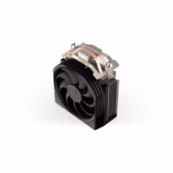ENDORFY Spartan 5 Processeur Refroidisseur d'air 12 cm Noir - Vue supplémentaire 18