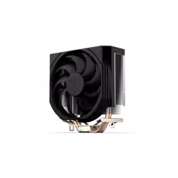 ENDORFY Spartan 5 Processeur Refroidisseur d'air 12 cm Noir