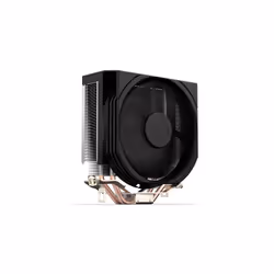 ENDORFY Spartan 5 Processeur Refroidisseur d'air 12 cm Noir - Vue supplémentaire 4
