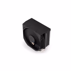ENDORFY Spartan 5 Processeur Refroidisseur d'air 12 cm Noir - Vue supplémentaire 6