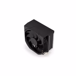 ENDORFY Spartan 5 Processeur Refroidisseur d'air 12 cm Noir - Vue supplémentaire 7