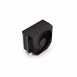 ENDORFY Spartan 5 Processeur Refroidisseur d'air 12 cm Noir - Vue supplémentaire 8