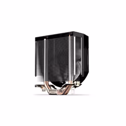 ENDORFY Spartan 5 ARGB Processeur Refroidisseur d'air 12 cm Noir 1 pièce(s) - Vue supplémentaire 10