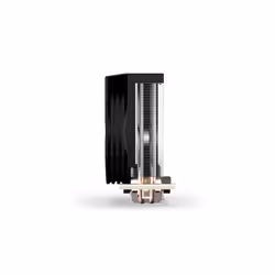 ENDORFY Spartan 5 ARGB Processeur Refroidisseur d'air 12 cm Noir 1 pièce(s) - Vue supplémentaire 11