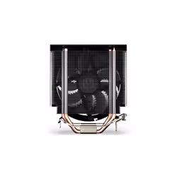 ENDORFY Spartan 5 ARGB Processeur Refroidisseur d'air 12 cm Noir 1 pièce(s) - Vue supplémentaire 14
