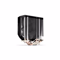 ENDORFY Spartan 5 ARGB Processeur Refroidisseur d'air 12 cm Noir 1 pièce(s) - Vue supplémentaire 9