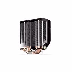 ENDORFY Spartan 5 MAX Processeur Refroidisseur d'air 12 cm Noir - Vue supplémentaire 11