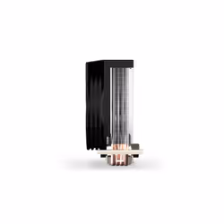 ENDORFY Spartan 5 MAX Processeur Refroidisseur d'air 12 cm Noir - Vue supplémentaire 12