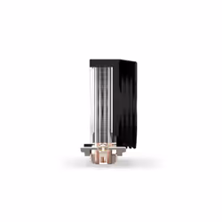 ENDORFY Spartan 5 MAX Processeur Refroidisseur d'air 12 cm Noir - Vue supplémentaire 13